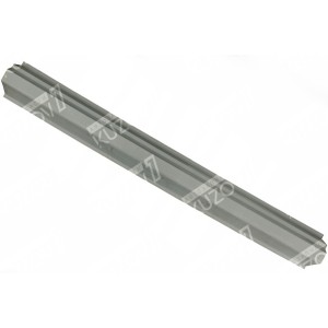 ПОРОГ (ЛЕВЫЙ) РЕМКОМПЛЕКТ, ПОЛНЫЙ ПРОФИЛЬ, 0.8 ММ, ПОЛЬША