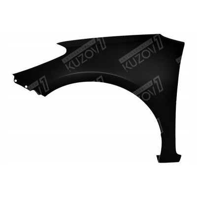 Крыло переднее (левое) TYG для KIA CERATO 2013-2016 - фото