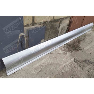 Порог (правый) БЕЛАРУСЬ для KIA CLARUS 1996-1998 - фото