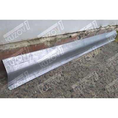 Порог (правый) БЕЛАРУСЬ для KIA MAGENTIS 2001-2002 - фото