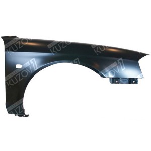 КРЫЛО ПЕРЕДНЕЕ (ПРАВОЕ) С ОТВ. ПОД ПОВТОРИТЕЛЬ  - фото