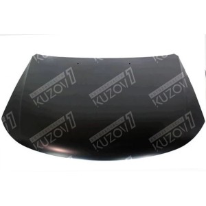 КАПОТ - фото