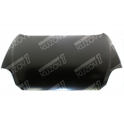 Капот, 2003-2005 TYG для KIA RIO 2000-2005 - фото