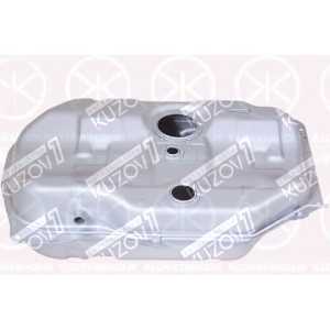 ТОПЛИВНЫЙ БАК (БЕНЗИН) 2000-2002 - фото