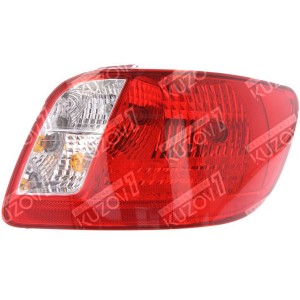 ЗАДНИЙ ФОНАРЬ (ПРАВЫЙ), DEPO