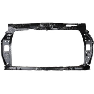 ПАНЕЛЬ ПЕРЕДНЯЯ ВЕРХНЯЯ (КОМПЛЕКТНАЯ) ПЛАСТИКОВАЯ - фото