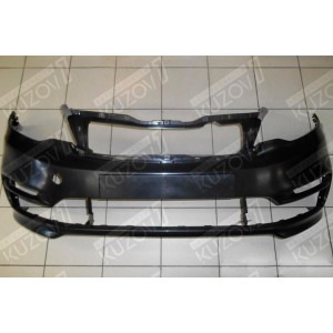 БАМПЕР ПЕРЕДНИЙ (ГРУНТОВАННЫЙ), RUSSIA-TYPE