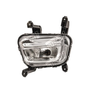 ПРОТИВОТУМАННАЯ ФАРА (ЛЕВАЯ) RUSSIA-TYPE, DEPO - фото