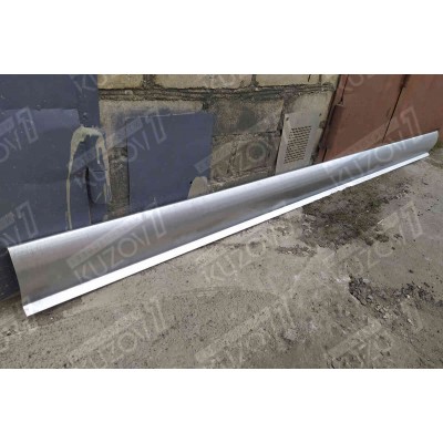 Порог (правый) БЕЛАРУСЬ для KIA SEPHIA 1995-1998 - фото