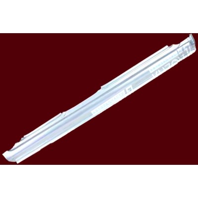 Порог (правый) Klokkerholm для KIA SHUMA 2001-2004 - фото