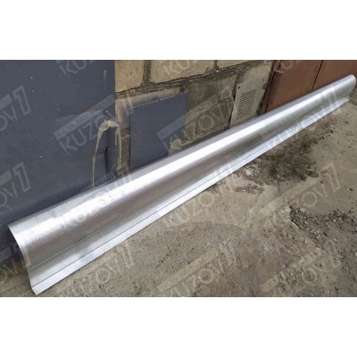 Порог (правый) БЕЛАРУСЬ для KIA SEPHIA 1998-2001 - фото