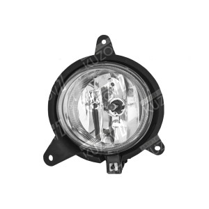 ПРОТИВОТУМАННАЯ ФАРА (ЛЕВАЯ) TYC - фото