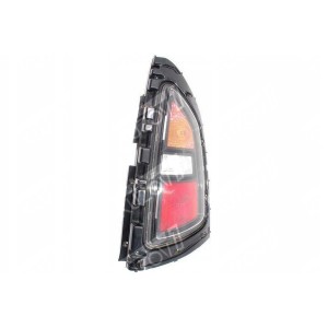 ЗАДНИЙ ФОНАРЬ (ПРАВЫЙ) TYC - фото