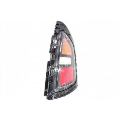 Задний фонарь (правый) TYC для KIA SOUL 2008-2011 - фото