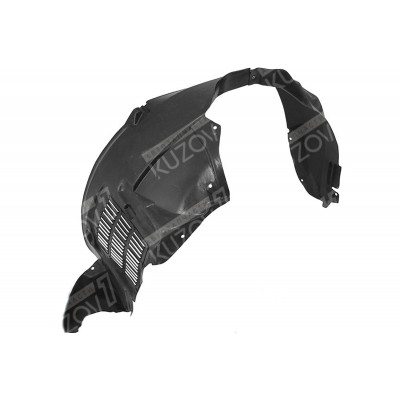 Подкрылок передний (правый) Lian Tuoh для KIA SPORTAGE 2004-2010 - фото