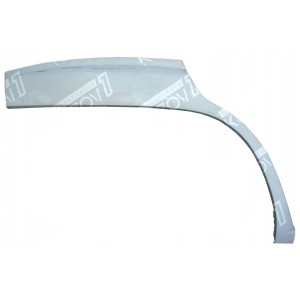 АРКА ЗАДНЯЯ (ПРАВАЯ) ОРИГИНАЛ, 0.8 ММ, ПОЛЬША