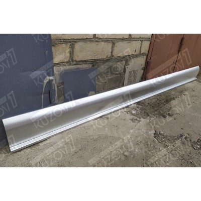 Порог (правый) БЕЛАРУСЬ для KIA SPORTAGE 2004-2010 - фото