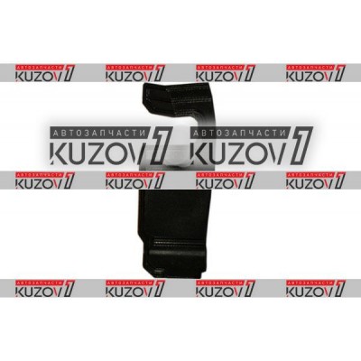 Защита Двигателя Боковая Левая (пластик) Florimex для KIA SPORTAGE 2004-2010 - фото