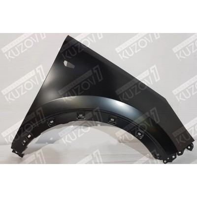 Крыло переднее (правое) HYUNDAI-KIA для KIA SPORTAGE 2015- - фото