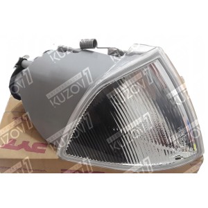 УКАЗАТЕЛЬ ПОВОРОТА (ПРАВЫЙ) TYC - фото