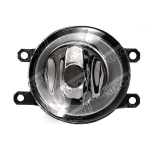 ПРОТИВОТУМАННАЯ ФАРА (ПРАВАЯ) 2010-2012, DEPO