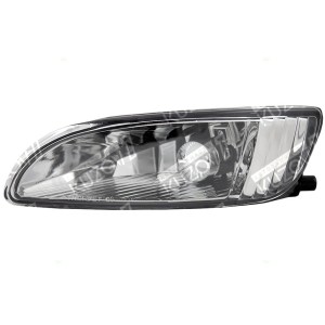 ПРОТИВОТУМАННАЯ ФАРА (ЛЕВАЯ) TYC - фото