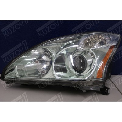 Передняя фара (левая) Без Ксенона, TYC для LEXUS RX 2003-2009 - фото
