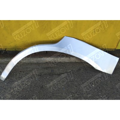 Арка задняя (левая) БЕЛАРУСЬ для LEXUS RX 2003-2009 - фото
