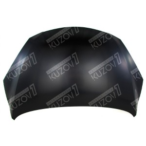 КАПОТ - фото