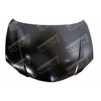 Капот TYG для MAZDA 3 2006-2009 - фото