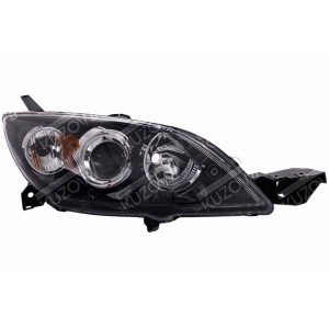 ПЕРЕДНЯЯ ФАРА (ПРАВАЯ) EURO-TYPE, DEPO