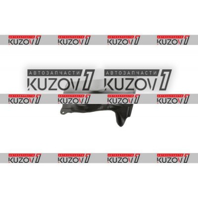 Защита Двигателя Боковая Левая (пластик) Florimex для MAZDA 3 2003-2006 - фото