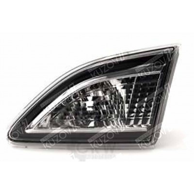 Задний фонарь (правый) Внутренний, TYC для MAZDA 3 2009-2013 - фото