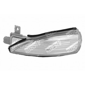 ПОВТОРИТЕЛЬ БОКОВОГО ЗЕРКАЛА (ЛЕВЫЙ) TYC