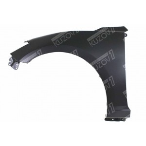 КРЫЛО ПЕРЕДНЕЕ (ЛЕВОЕ) БЕЗ ОТВ. ПОД ПОВТОРИТЕЛЬ - фото