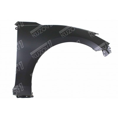 Крыло переднее (правое) TYG для MAZDA 3 2013- - фото