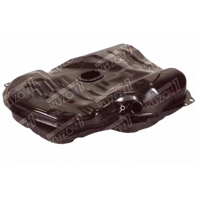 Топливный Бак 45л, С Овальным Отверстием TYG для MAZDA 323S 1985-1987 - фото