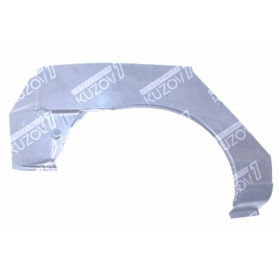 Арка задняя (правая) Klokkerholm для MAZDA 323C 1995-1998 - фото