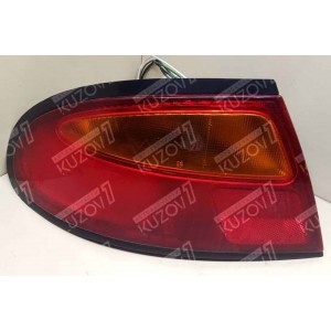 ЗАДНИЙ ФОНАРЬ (ЛЕВЫЙ) DEPO