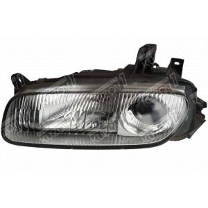 ПЕРЕДНЯЯ ФАРА (ЛЕВАЯ) ЭЛЕКТРИЧЕСКАЯ, DEPO