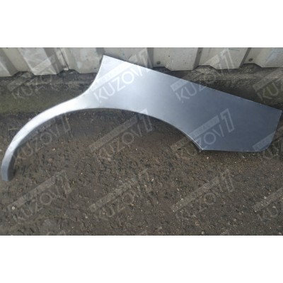 Арка задняя (левая) БЕЛАРУСЬ для MAZDA 323F 1994-1998 - фото