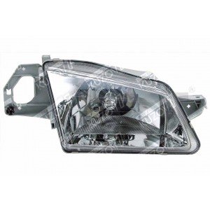 ПЕРЕДНЯЯ ФАРА (ПРАВАЯ) DEPO