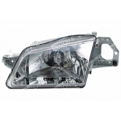 Передняя фара (левая) TYC для MAZDA 323S 1998-2001 - фото