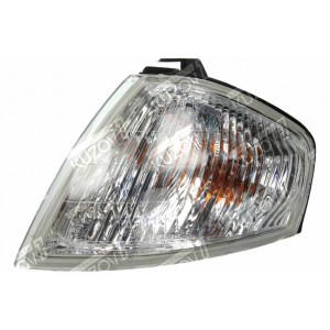 УКАЗАТЕЛЬ ПОВОРОТА (ЛЕВЫЙ) TYC - фото