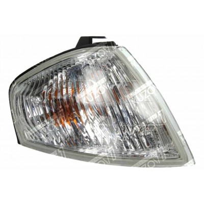 Указатель поворота (правый) TYC для MAZDA 323F 1998-2001 - фото