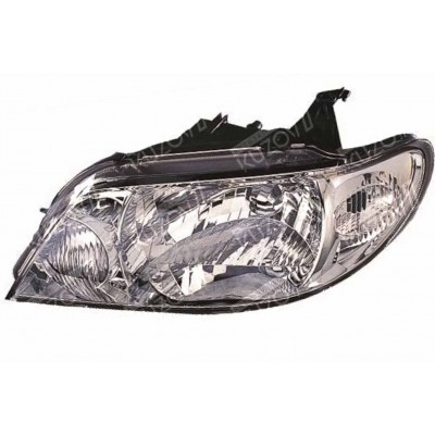 Передняя фара (левая) TYC для MAZDA 323F 2001-2003 - фото