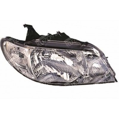 Передняя фара (правая) TYC для MAZDA 323S 2001-2003 - фото