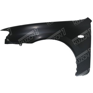 КРЫЛО ПЕРЕДНЕЕ (ЛЕВОЕ) C ОТВ. ПОД ПОВТОРИТЕЛЬ  - фото