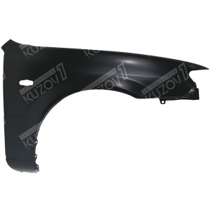 КРЫЛО ПЕРЕДНЕЕ (ПРАВОЕ) C ОТВ. ПОД ПОВТОРИТЕЛЬ  - фото