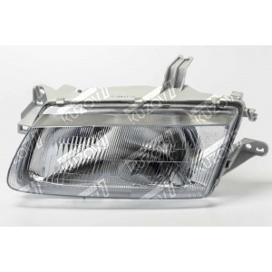ПЕРЕДНЯЯ ФАРА (ЛЕВАЯ) РУЧНАЯ, TYC